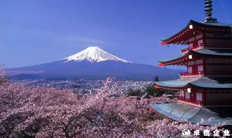 注冊(cè)日本公司指南-詳細(xì)！