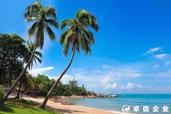 海南：在更大范圍內(nèi)試行“零關(guān)稅”和“低稅率”政策