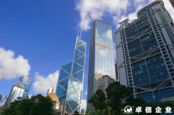 印尼公司在香港銀行開戶的流程、費用