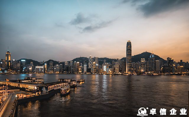 香港公司審計(jì)全解析