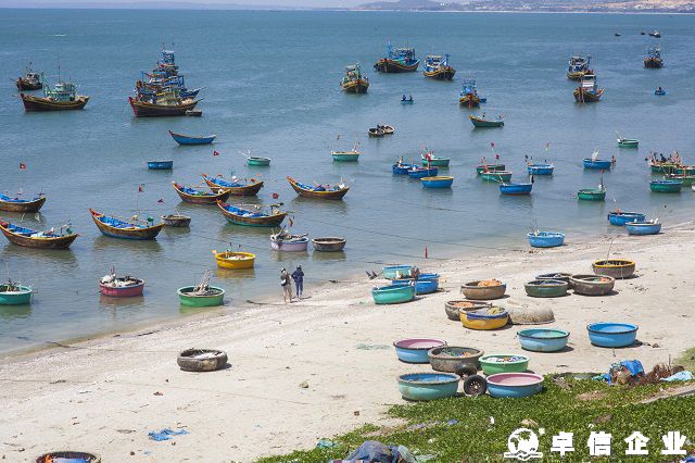 越南投資設(shè)廠全流程指南