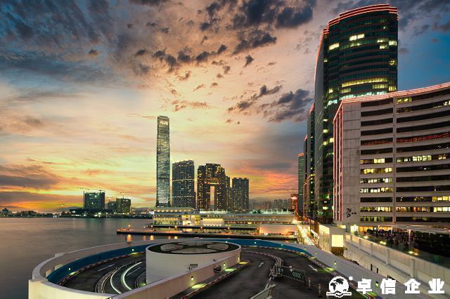 香港公司年審全攻略