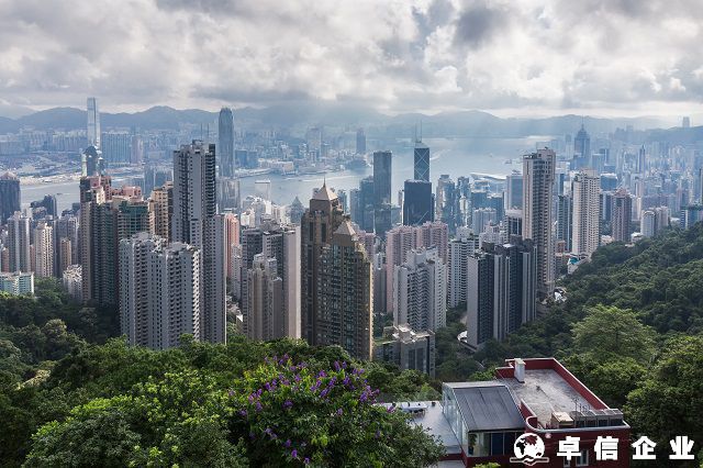 香港商標和商號有什么區(qū)別 如何注冊香港商標