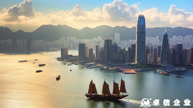 淺談香港稅收居民身份認定規則是怎么樣的