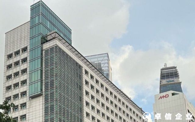 新加坡如何確定公司名稱是否可用