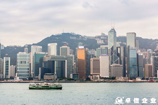 香港發布2025至2026財政預算案，多項利好政策!