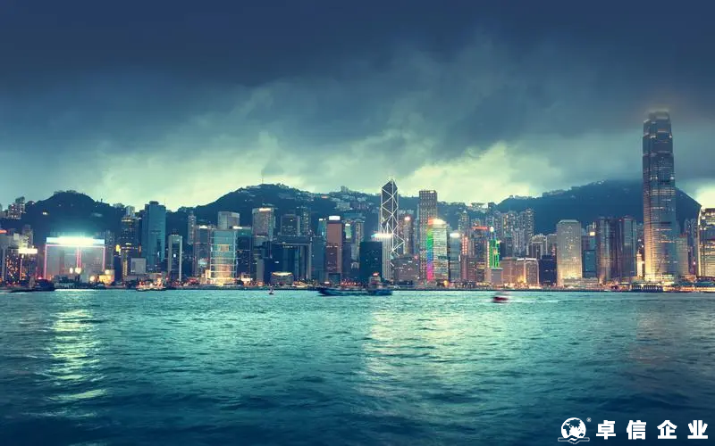 香港公司不注銷也不維護有什么影響？