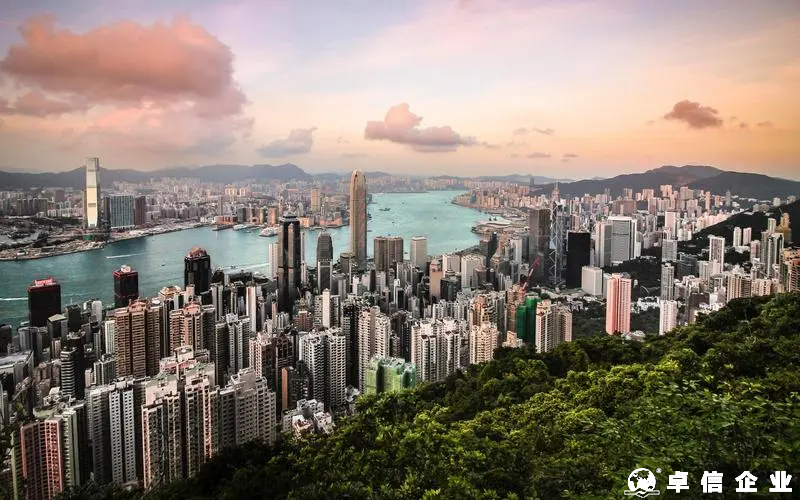 香港公司如何注銷，香港公司注銷所需材料